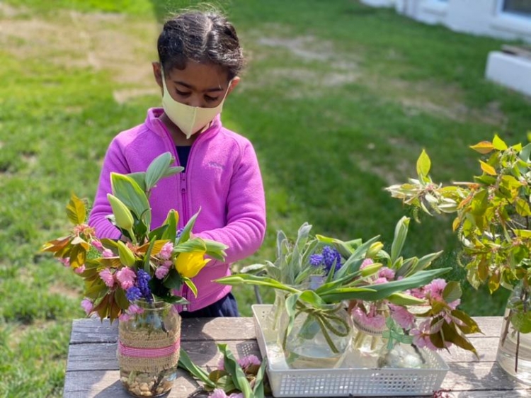 Crossway Montessori Forest School