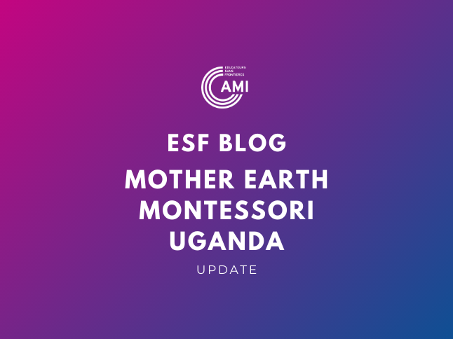 Mother Earth Montessori, Uganda